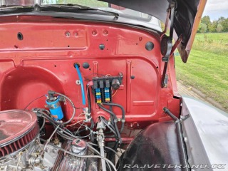 Chevrolet Ostatní modely 305 V8 400 1953