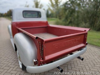 Chevrolet Ostatní modely 305 V8 400 1953