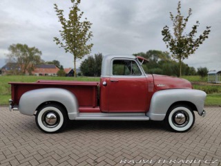 Chevrolet Ostatní modely 305 V8 400 1953