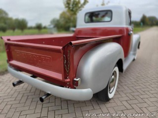 Chevrolet Ostatní modely 305 V8 400 1953