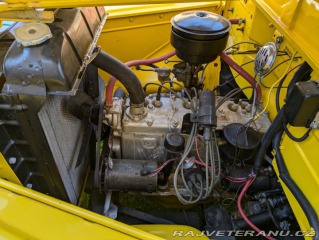 Dodge Ostatní modely B3 V6 pickup 1952
