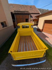 Dodge Ostatní modely B3 V6 pickup 1952