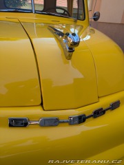 Dodge Ostatní modely B3 V6 pickup 1952