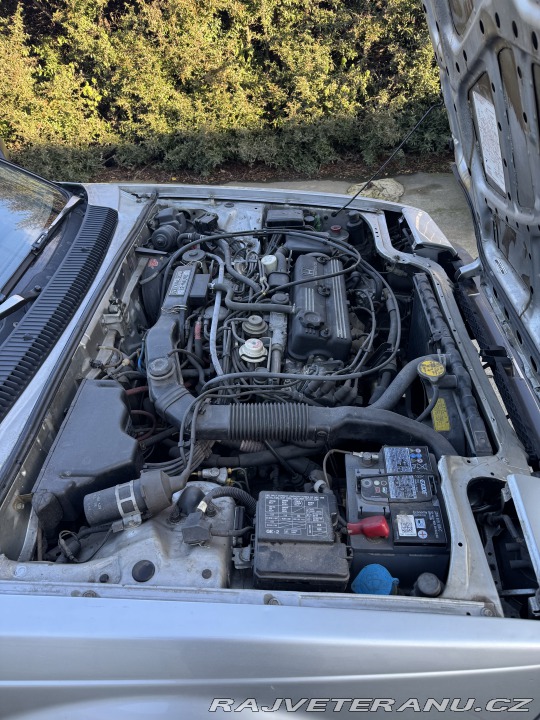 Honda Prelude 1.8 EX 1987