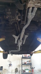 Honda Prelude 1.8 EX 1987