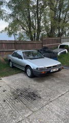Honda Prelude 1.8 EX 1987