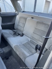 Honda Prelude 1.8 EX 1987