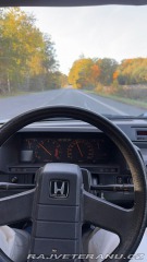 Honda Prelude 1.8 EX 1987