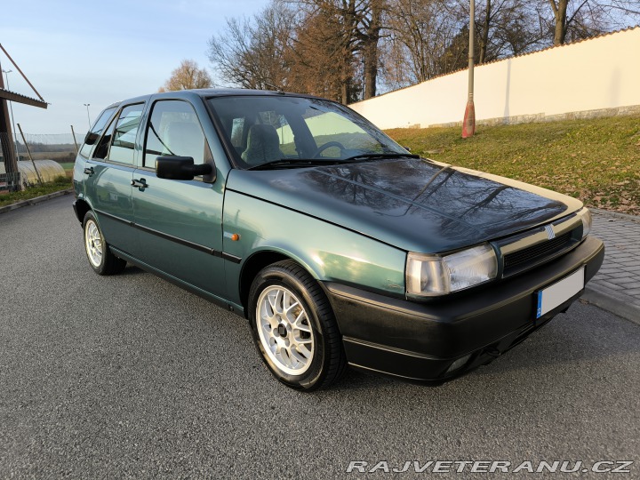 Fiat Tipo 1.4 i.e. 51kw - NOVÁ STK 1994