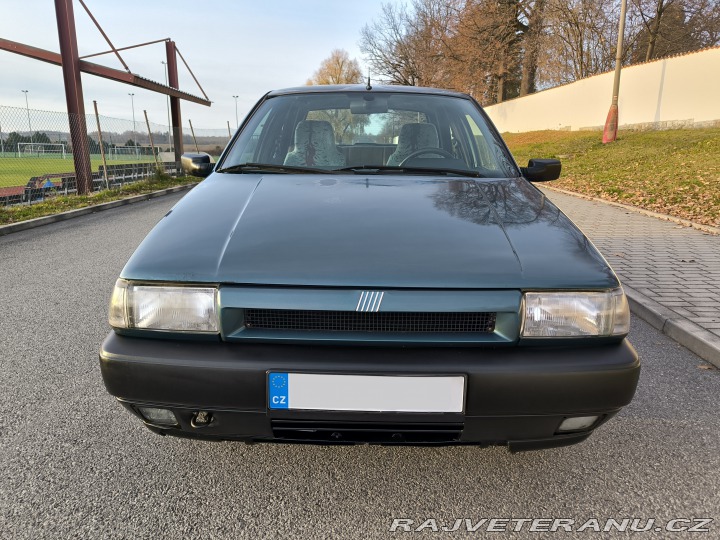 Fiat Tipo 1.4 i.e. 51kw - NOVÁ STK 1994