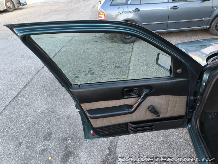 Fiat Tipo 1.4 i.e. 51kw - NOVÁ STK 1994