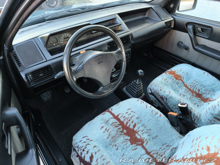 Fiat Tipo 1.4 i.e. 51kw - NOVÁ STK 1994