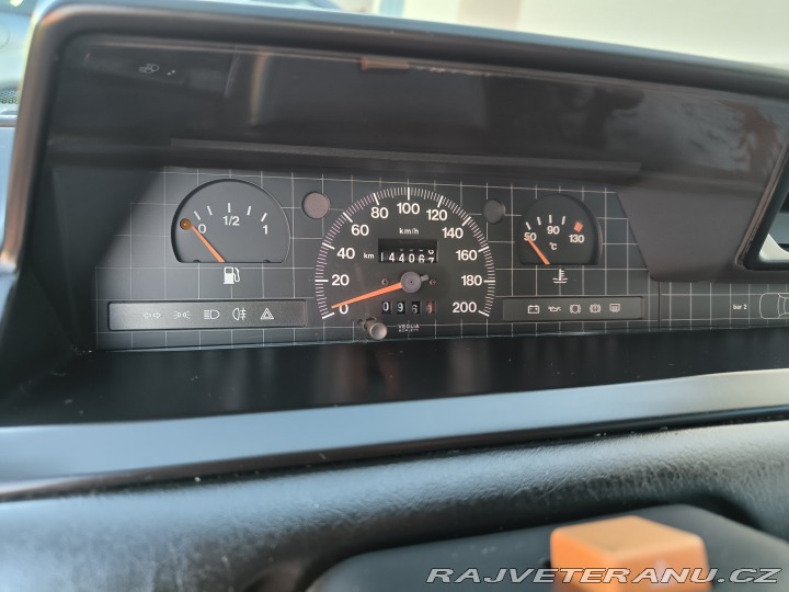 Fiat Tipo 1.4 i.e. 51kw - NOVÁ STK 1994