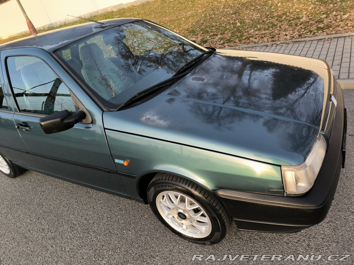 Fiat Tipo 1.4 i.e. 51kw - NOVÁ STK 1994