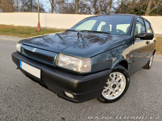 Fiat Tipo 1.4 i.e. 51kw - NOVÁ STK 1994