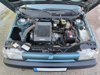 Fiat Tipo 1.4 i.e. 51kw - NOVÁ STK 1994