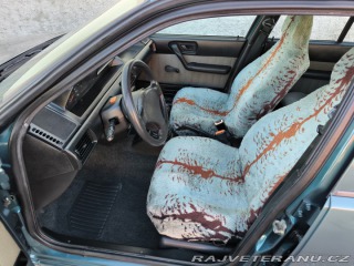 Fiat Tipo 1.4 i.e. 51kw - NOVÁ STK 1994