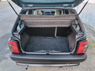 Fiat Tipo 1.4 i.e. 51kw - NOVÁ STK 1994