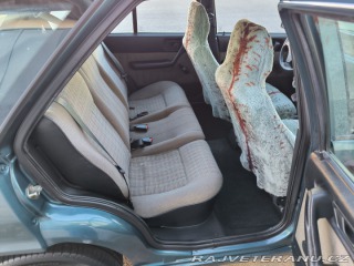 Fiat Tipo 1.4 i.e. 51kw - NOVÁ STK 1994