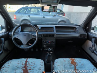 Fiat Tipo 1.4 i.e. 51kw - NOVÁ STK 1994
