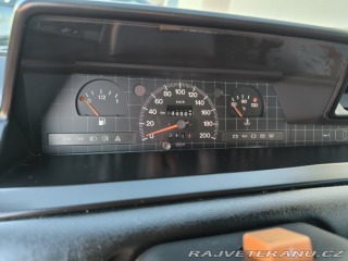 Fiat Tipo 1.4 i.e. 51kw - NOVÁ STK 1994