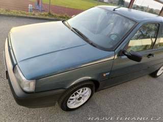 Fiat Tipo 1.4 i.e. 51kw - NOVÁ STK 1994