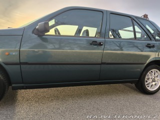 Fiat Tipo 1.4 i.e. 51kw - NOVÁ STK 1994