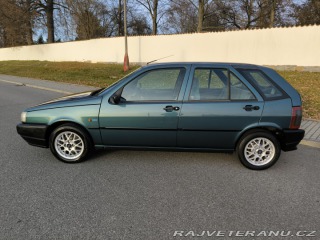 Fiat Tipo 1.4 i.e. 51kw - NOVÁ STK 1994