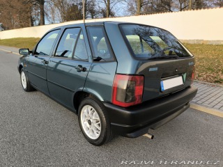 Fiat Tipo 1.4 i.e. 51kw - NOVÁ STK 1994