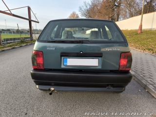 Fiat Tipo 1.4 i.e. 51kw - NOVÁ STK 1994