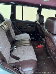 Jeep Cherokee XJ 1987