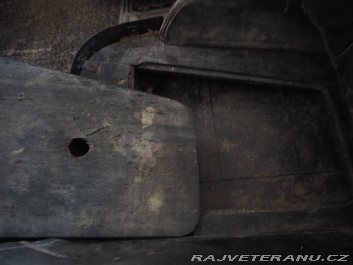 Renault Ostatní modely NJ1 REZERVACE 1923