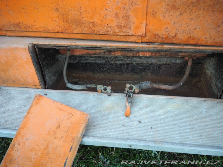 Renault Ostatní modely NJ1 REZERVACE 1923