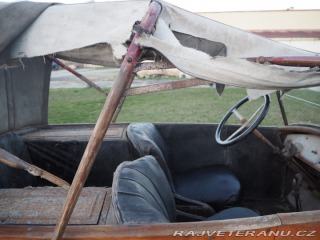 Renault Ostatní modely NJ1 1923