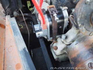 Renault Ostatní modely NJ1 1923