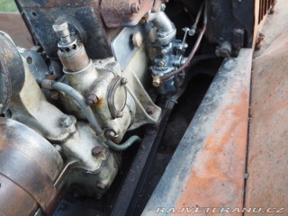 Renault Ostatní modely NJ1 1923