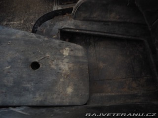 Renault Ostatní modely NJ1 1923