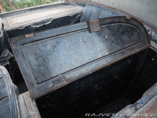 Renault Ostatní modely NJ1 1923