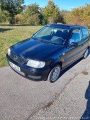 Volkswagen Polo Edition