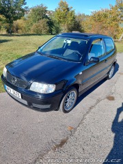 Volkswagen Polo Edition 2000