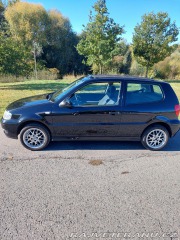 Volkswagen Polo Edition 2000