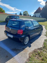 Volkswagen Polo Edition 2000