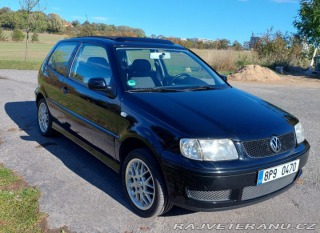 Volkswagen Polo Edition 2000