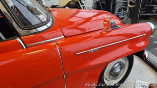 Škoda Felicia 55ps 1960