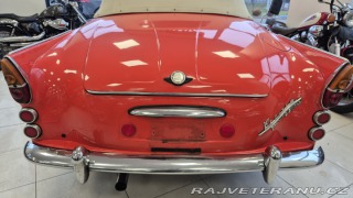 Škoda Felicia 55ps 1960