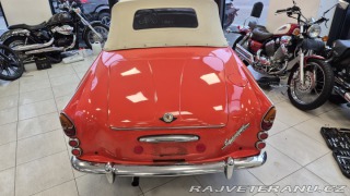 Škoda Felicia 55ps 1960