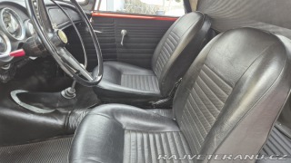 Škoda Felicia 55ps 1960