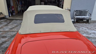 Škoda Felicia 55ps 1960