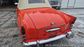 Škoda Felicia 55ps 1960