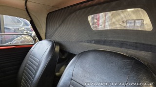 Škoda Felicia 55ps 1960